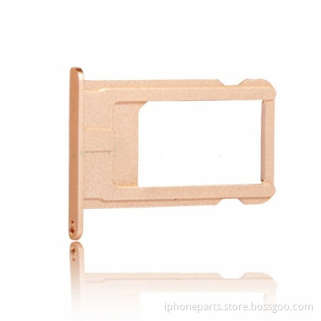 SIM Card Tray for Iphone 6 Plus Parts